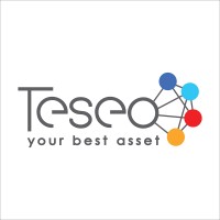 Teseo s.r.l. - Your Best Asset