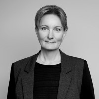 Birgitte Oslender