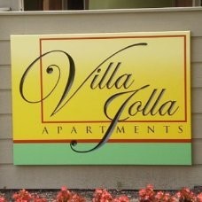 Villa Jolla Apartments