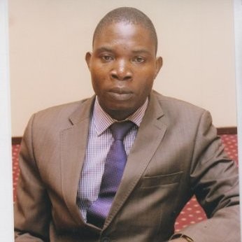 Olanrewaju Oke (MBA, ACIPM)