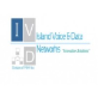 Island Voice and Data Networks Inc. (IVDN Inc.)