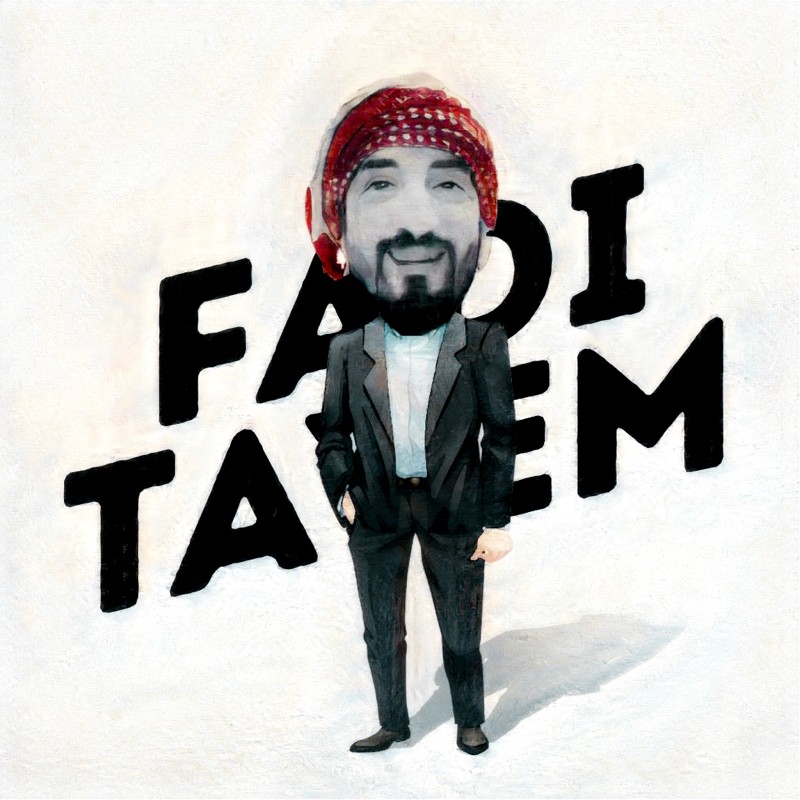 Fadi Tayyem