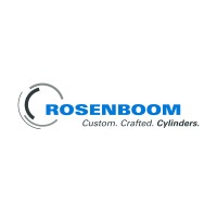 Rosenboom Machine & Tool