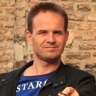 Marco Hendrickx