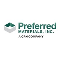 Preferred Materials, Inc