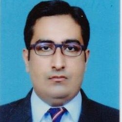 Tariq Latif Chaudhry - ACA, M Com, SOCPA