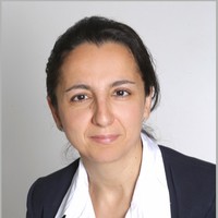 Faiza Cherchali