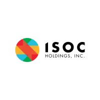ISOC Holdings, Inc.