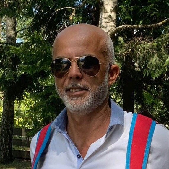Claudio Dall Aglio