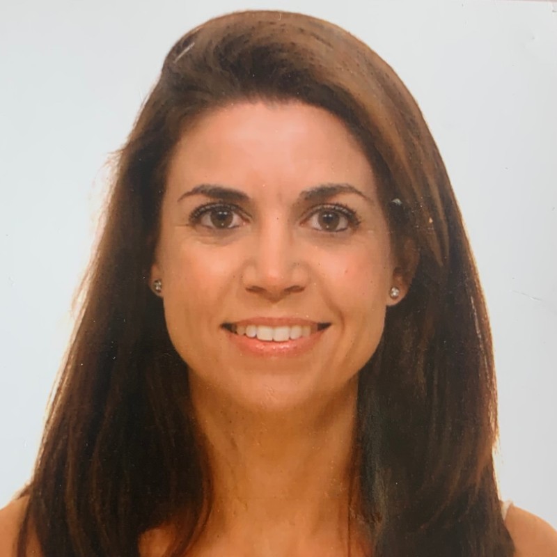 Elena Jorge