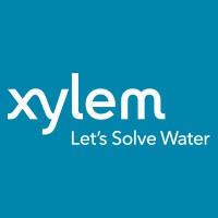 Xylem Water Solutions UK & Ireland