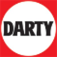 Darty plc