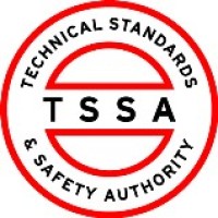 Technical Standards & Safety Authority (TSSA) 