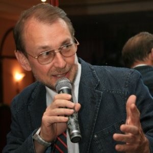 Oleksandr Nalyvaichuk