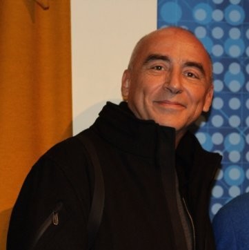 Nicolas Corrochano