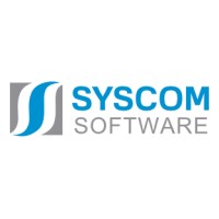 SYSCOM Software spol. s r.o.
