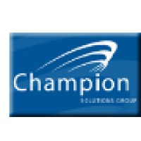 Champion Solutions Group