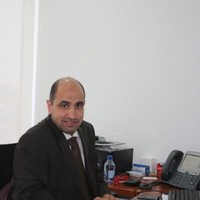 Dr.Fawaz Barhoush