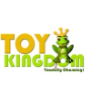 Toy Kingdom (Pty) Ltd