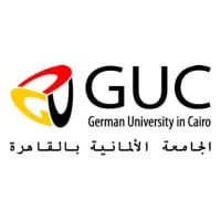 The German University in Cairo