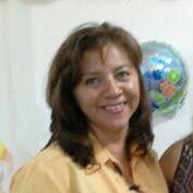 María Elena del Pila Sanchez