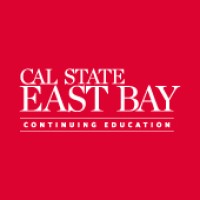 California State University, East Bay - Continuing Education