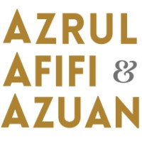 Azrul Afifi & Azuan