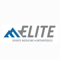 Elite Sports Medicine + Orthopedics