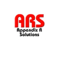 Appendix R Solutions