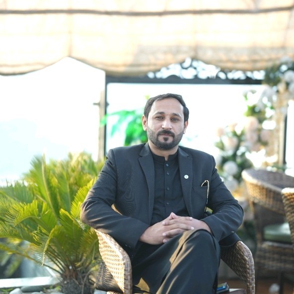 Imran Ahmad Kadia