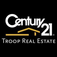 CENTURY 21 Troop Real Estate