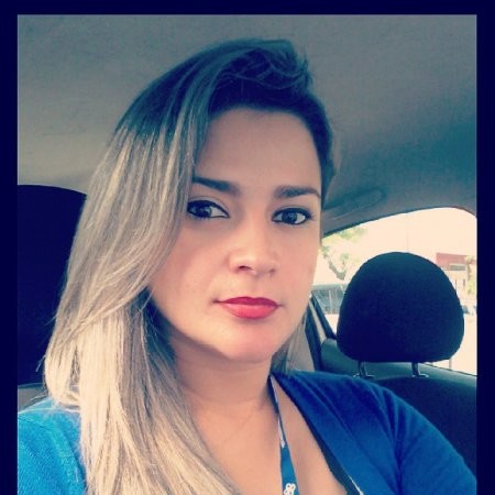 Samia Vieira