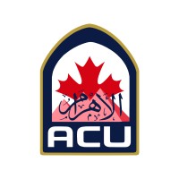 Ahram Canadian University - ACU
