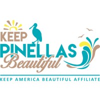 Keep Pinellas Beautiful