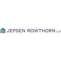 Jepsen Rowthorn LLP
