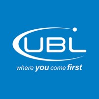 UBL - United Bank Limited