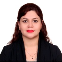 Lida Shahvar