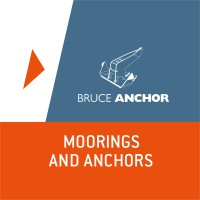 Bruce Anchor