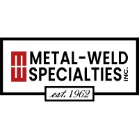Metal-Weld Specialties Inc.