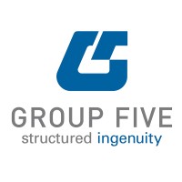Group Five "Structured Ingenuity"​