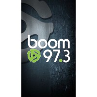 boom 973, Toronto