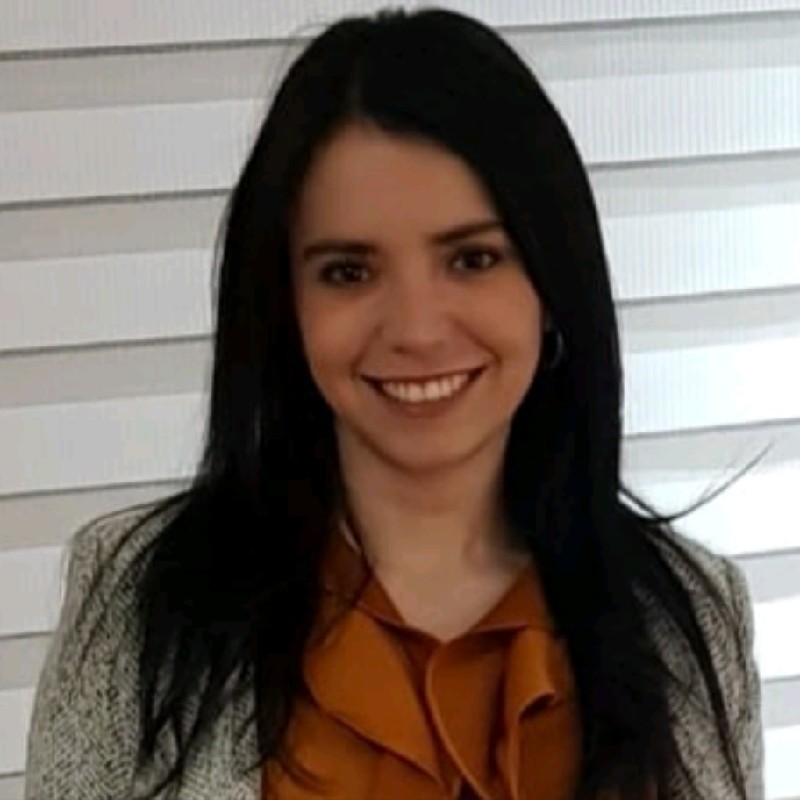 Viviana Nataly Labrador Moreno