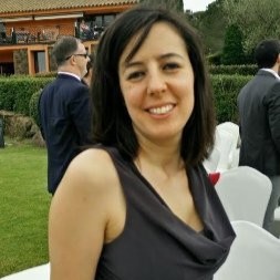 Georgina Navarro Llull