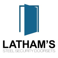 Latham's Steel Security Doors Ltd