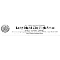 Long Island City High School