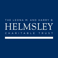 The Helmsley Charitable Trust
