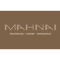 MAHNAI - Properties • Luxury • Experience