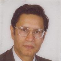 Dr. Jose C. Pineda Castillo, PhD