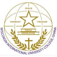 Wisconsin International University College, Ghana