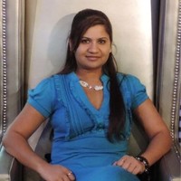 Shipra Patel